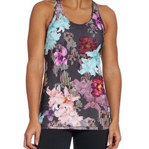 Calia Fitted Move Tank Botanical Garden